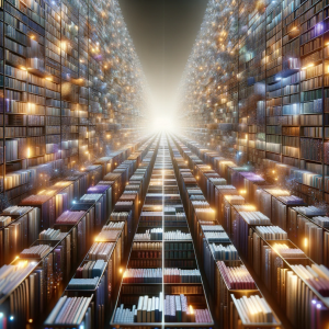 Is Infinite Computing Memory MemGPT: Revolutionizing AI with Infinite Memory for Language Processing ...